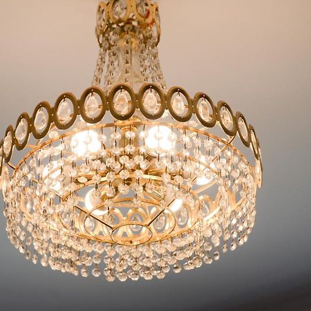 Niebieskie Migdaly Karpacz Ngoại thất bức ảnh
