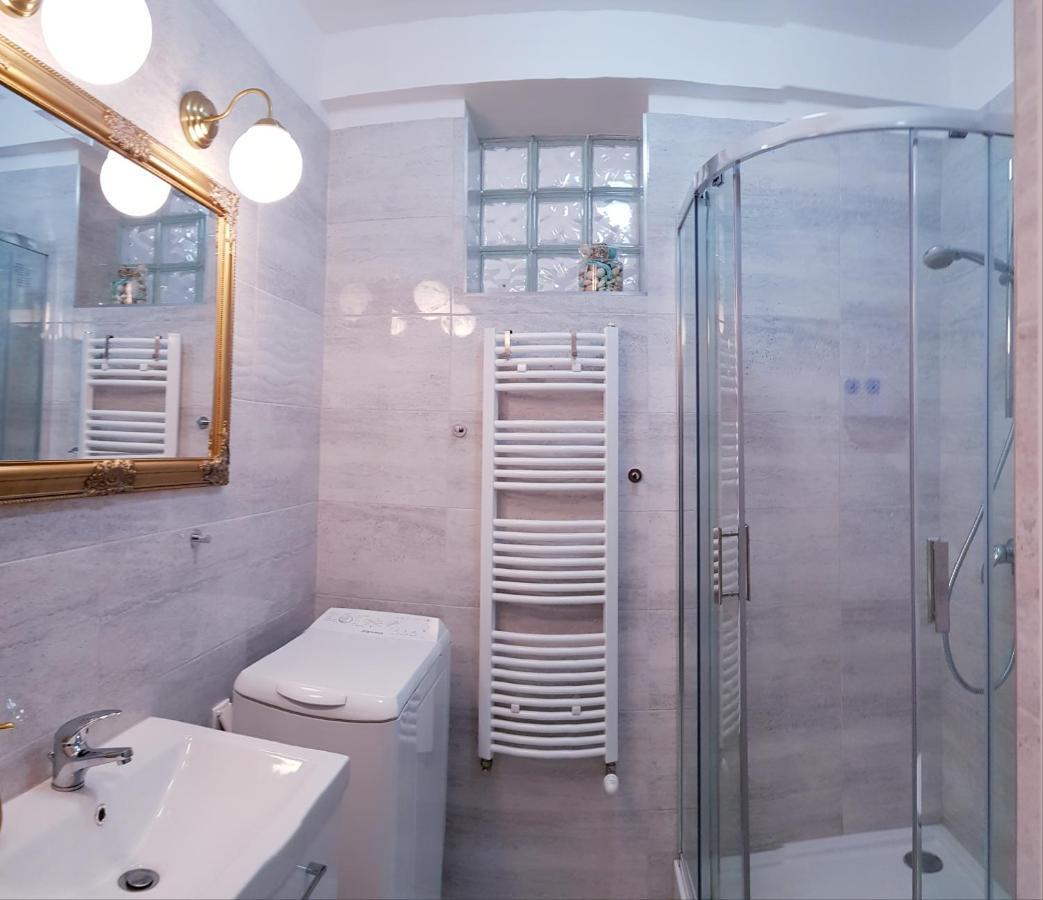 Niebieskie Migdaly Karpacz Ngoại thất bức ảnh