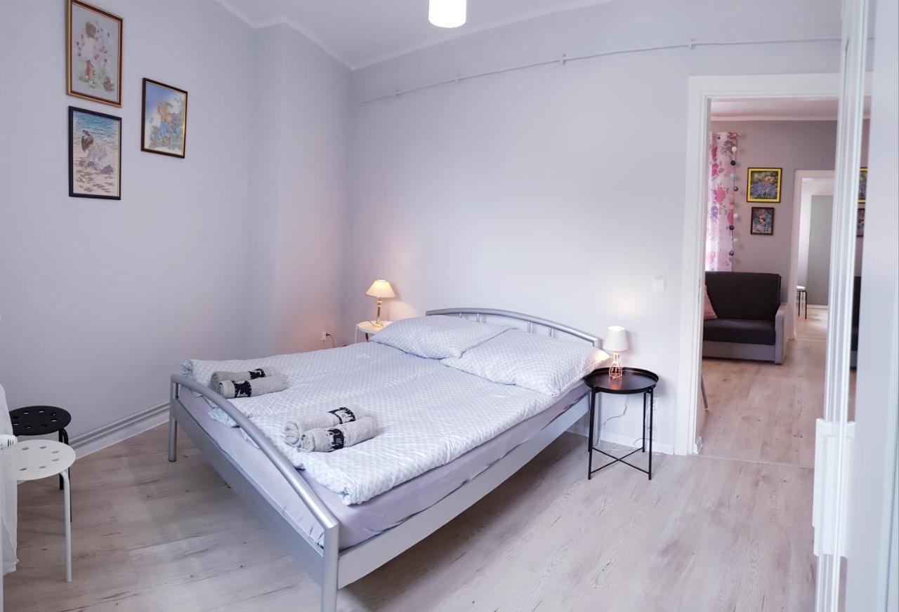 Niebieskie Migdaly Karpacz Ngoại thất bức ảnh